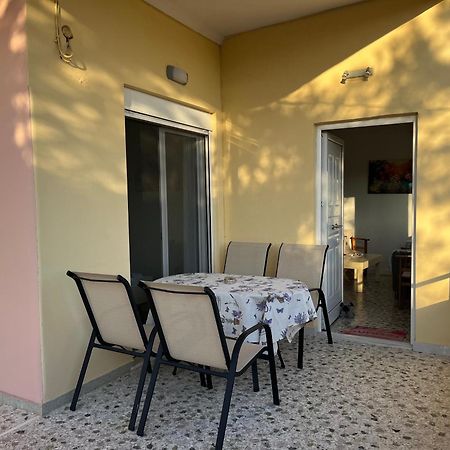 Athens Riviera: 2 Bed / 3' Walk From The Beach Agia Marina  Ngoại thất bức ảnh