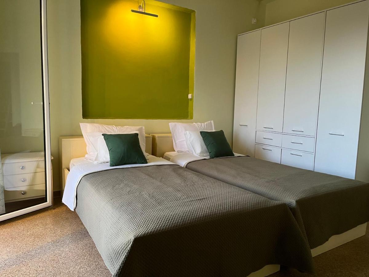 Athens Riviera: 2 Bed / 3' Walk From The Beach Agia Marina  Ngoại thất bức ảnh